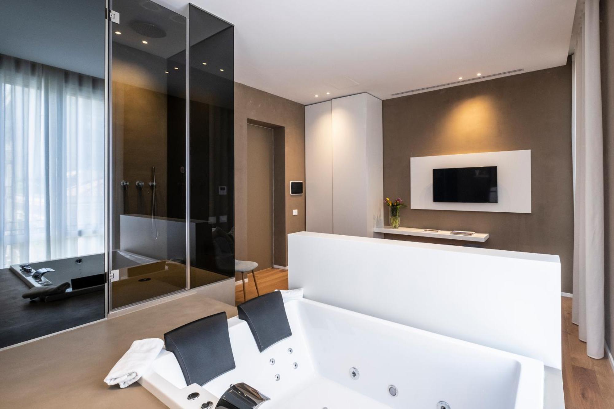 Amorgiu Luxury Suites Palermo Bagian luar foto