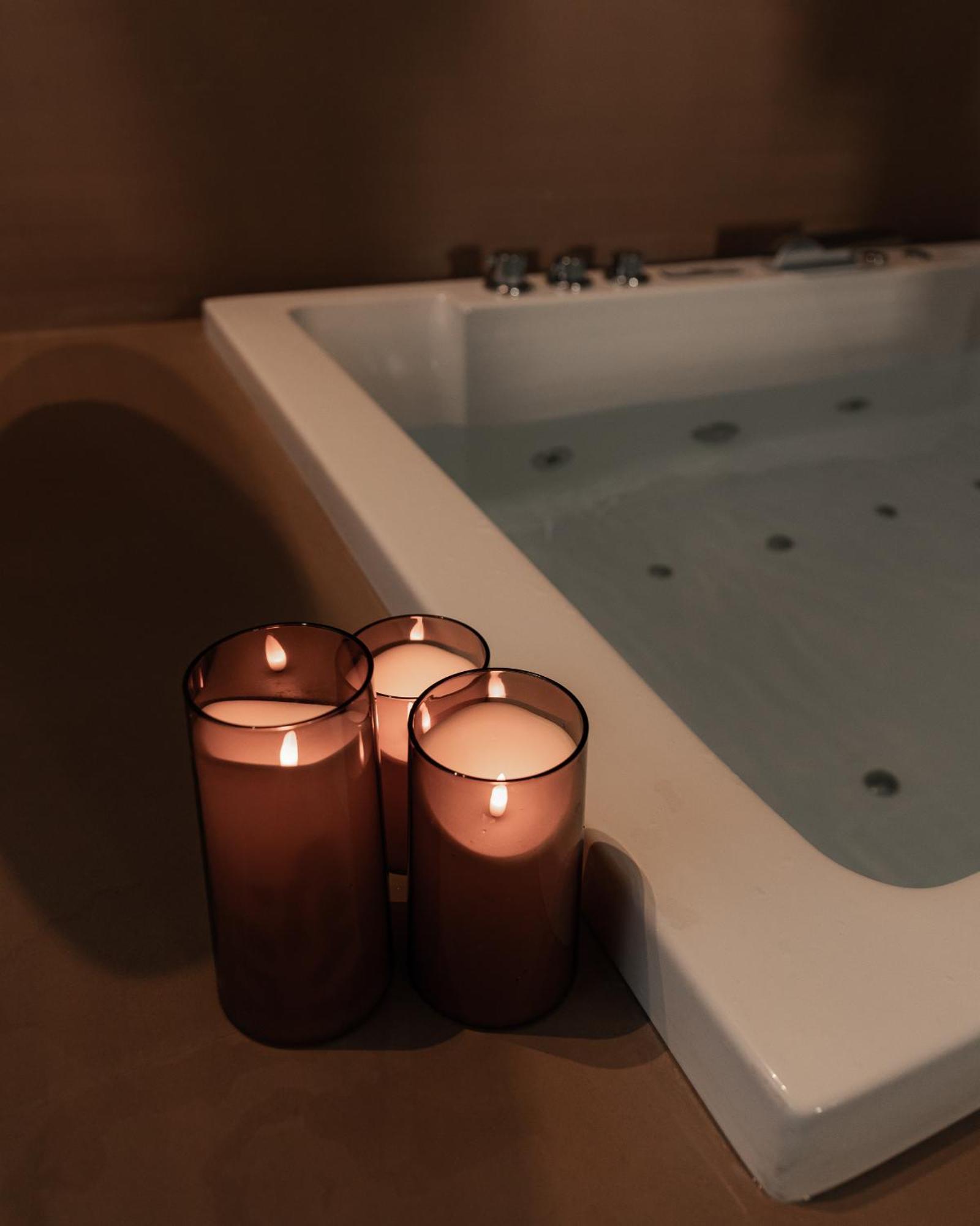 Amorgiu Luxury Suites Palermo Bagian luar foto