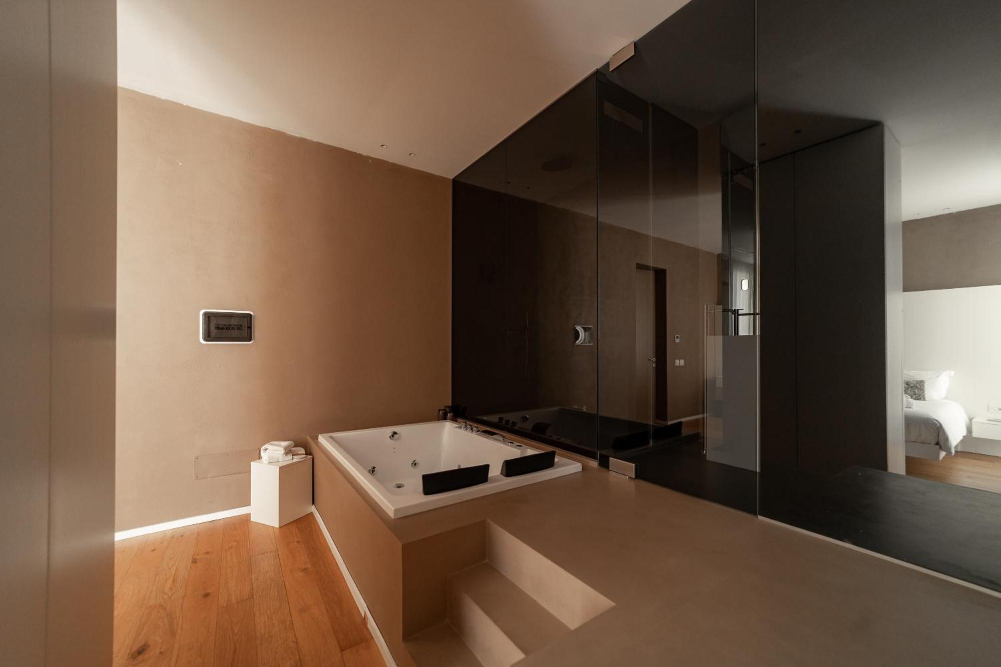 Amorgiu Luxury Suites Palermo Bagian luar foto